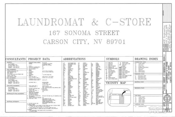 000 Sonoma St., Carson City, NV 89701
